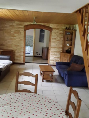 Jolie ballade depuis l appartement, Cornimont